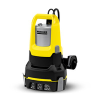 Kärcher Schmutzwasser-Tauchpumpe SP 17.000 Flat Level Sensor*EU Produktbild