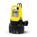 Kärcher Schmutzwasser-Tauchpumpe SP 22.000 Dirt Level Sensor *EU Produktbild