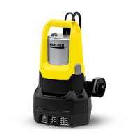 Kärcher Schmutzwasser-Tauchpumpe SP 22.000 Dirt Level Sensor *EU Produktbild