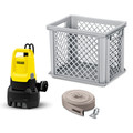 Kärcher Schmutzwasser-Tauchpumpe SP 22.000 Flood Box *EU Produktbild