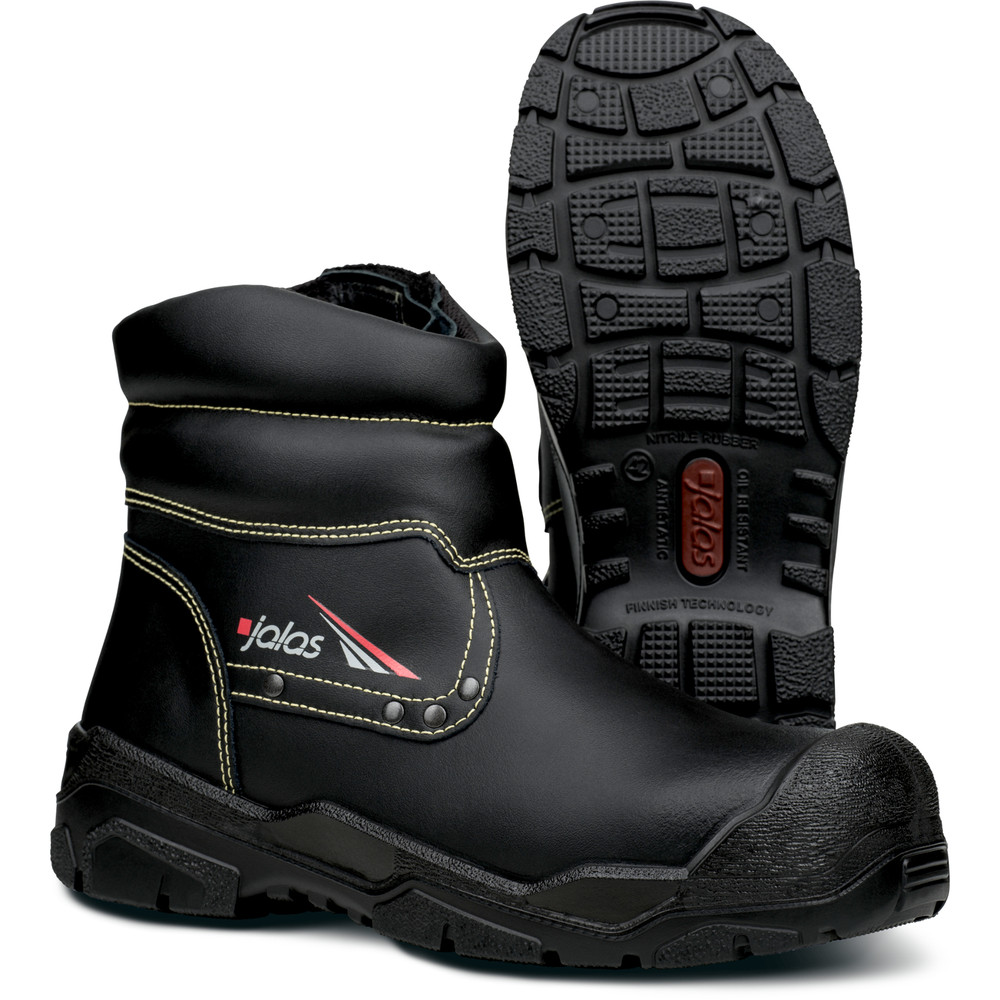 JALAS® Schweißerstiefel 1668W TITAN Produktbild img1 L
