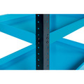 HAZET Servicewagen Assistent 167-3 ∙ L x B x H: 890 mm x 542 mm x 899 mm Produktbild img5 S