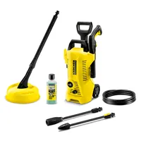 Produktbild von Kärcher - Hochdruckreiniger K 2 Power Control Home*EU