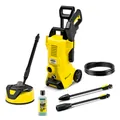 Produktbild von Kärcher - Hochdruckreiniger K 3 Power Control Home T5 *EU