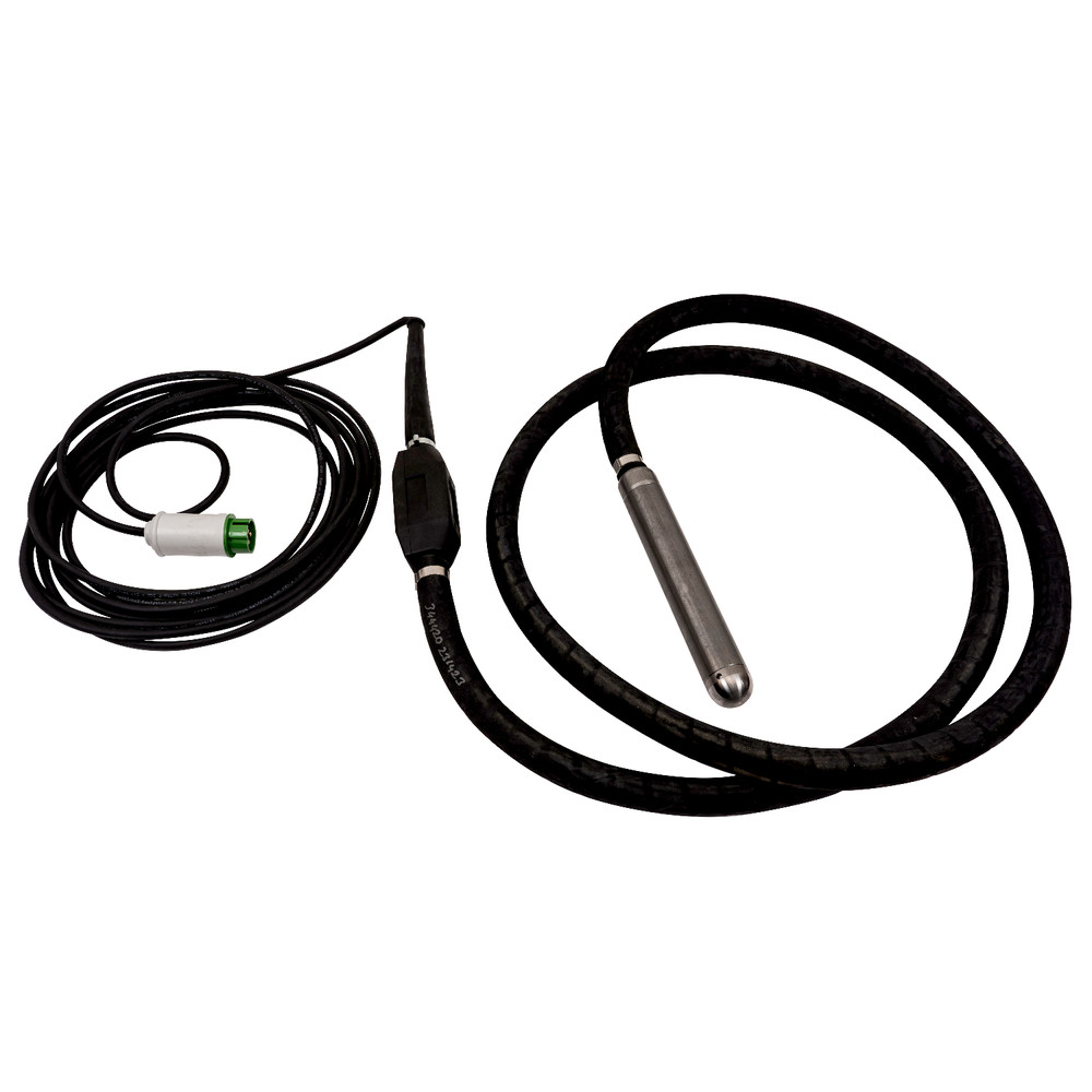 ELMAG Hochfrequenz Innenrüttler ø50 x 330mm, 5m Schlauch Produktbild img1 L