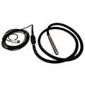 ELMAG Hochfrequenz Innenrüttler ø50 x 330mm, 5m Schlauch Produktbild img1 S