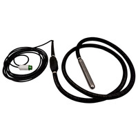 ELMAG Hochfrequenz Innenrüttler ø50 x 330mm, 5m Schlauch Produktbild
