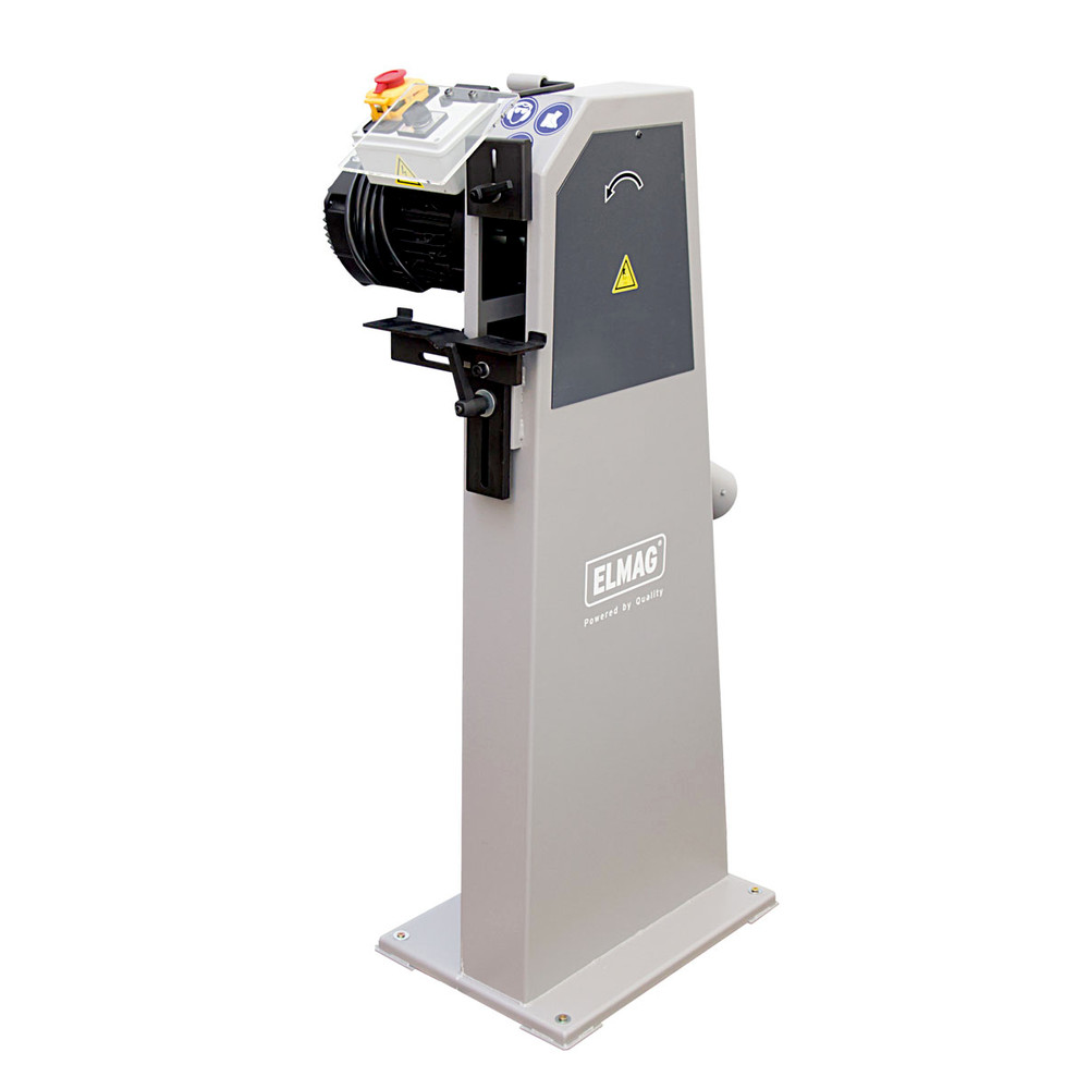 ELMAG Bürstenentgratmaschine Modell S 250 VARIO Produktbild img1 L