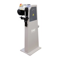Produktbild von ELMAG - Bürstenentgratmaschine Modell S 250/2