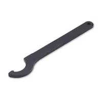 Produktbild von Ganter Norm® - Hakenschlüssel, Stahl (1810-A52-55)