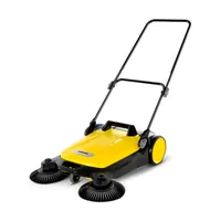 Produktbild von Kärcher - Handkehrmaschine S 4 Twin