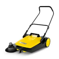 Kärcher Handkehrmaschine S 6 Produktbild