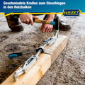 HAZET Balken-Zuggerät 1774-1 Produktbild img5 S