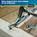 HAZET Balken-Zuggerät 1774-1 Produktbild img6 S