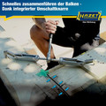 HAZET Balken-Zuggerät 1774-1 Produktbild img7 S