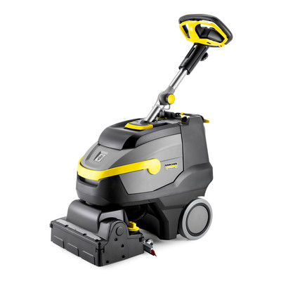 Karcher Scheuersaugmaschine Br 35/12 C Bp Pack