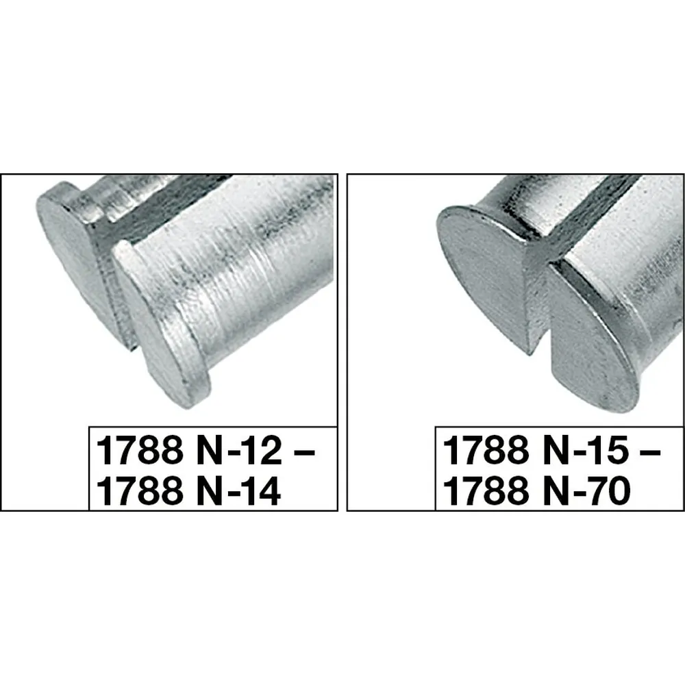 HAZET Innenauszieher 1788N-19 ∙ 15 – 19 mm Produktbild img5 L