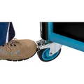 HAZET Werkstattwagen Assistent 179NXXLD ∙ Sortiment 179NXXL-8D/619 ∙ 619-teilig ∙ Schubladen, flach: 7× 81 x 870 x 522 mm ∙ Schubladen, hoch: 1× 166 x 870 x 522 mm Produktbild img4 S