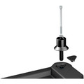 HAZET Werkstattwagen Assistent 179N ∙ Sortiment 179N-7/137 ∙ 137-teilig ∙ Schubladen, flach: 5× 81 x 522 x 398 mm ∙ Schubladen, hoch: 2× 166 x 522 x 398 mm Produktbild img3 S