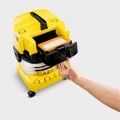 Produktbild von Kärcher - Nass-/ Trockensauger WD 4-18 S Dual V-20/22 *INT
