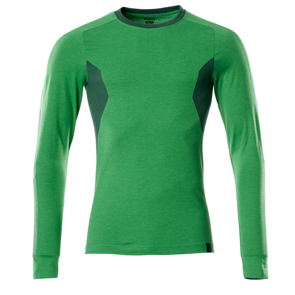 MASCOT® 18381-959 T-Shirt, Langarm Produktbild img1 L