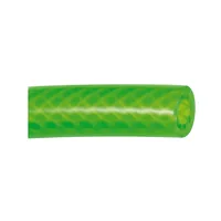 RIEGLER PVC-Gewebeschlauch leuchtgrün, Schlauch-ø 12x6, Rolle à 50 m (190/2-G) Produktbild