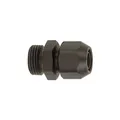 Produktbild von RIEGLER - Einschraubverschraubung, Alu, für PVC-Gewebeschlauch 16x10, G 3/8 (19