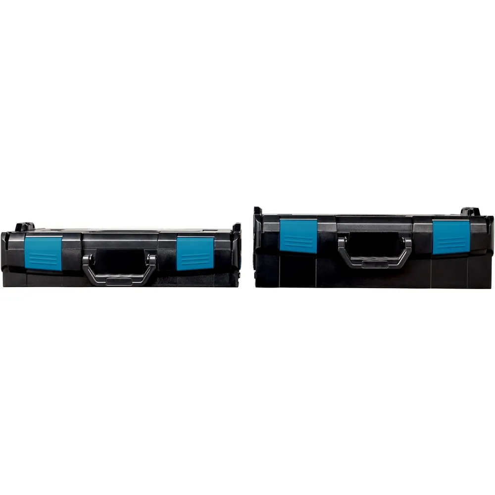 HAZET L-Boxx ∙ mit Sortiment 190L-136/83 ∙ 83-teilig ∙ 1,5 – 19 ∙ PH1 – PH3 ∙ PZ1 – PZ3 ∙ T6 – T40 Produktbild img4 L