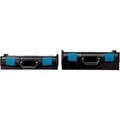 HAZET L-Boxx ∙ mit Sortiment 190L-136/83 ∙ 83-teilig ∙ 1,5 – 19 ∙ PH1 – PH3 ∙ PZ1 – PZ3 ∙ T6 – T40 Produktbild img4 S