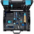HAZET L-Boxx ∙ mit Sortiment 190L-136/83 ∙ 83-teilig ∙ 1,5 – 19 ∙ PH1 – PH3 ∙ PZ1 – PZ3 ∙ T6 – T40 Produktbild img6 S