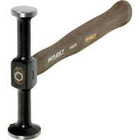 HAZET Ausbeul-Hammer 1935 ∙ Länge: 308 mm Produktbild