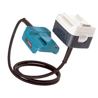 Produktbild von Makita® - Akku-Adapter 24V