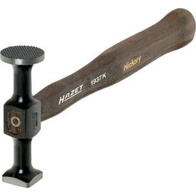 Produktbild von HAZET - Ausbeul-Hammer 1937K ∙ Länge: 305 mm
