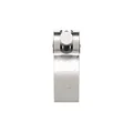Produktbild von RIEGLER - Gelenkbolzenschelle, Edelstahl 1.4301 (W4), 26 - 28 mm, 18 mm (GBS28E