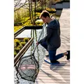 HAZET Kniebrett 195-1 ∙ L x B x H: 450 mm x 210 mm x 30 mm Produktbild img4 S