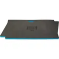 HAZET Mechaniker Matte 195-5 ∙ L x B x H: 975 mm x 385 mm x 30 mm Produktbild