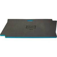 HAZET Mechaniker Matte 195-5 ∙ L x B x H: 975 mm x 385 mm x 30 mm Produktbild