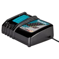 Makita Ladegerät DC18RC Produktbild