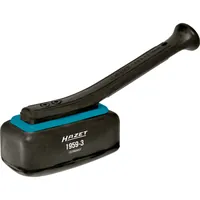 Produktbild von HAZET - Klebschlag-Hammer 1959-3 ∙ Länge: 280 mm