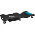 HAZET Rollbrett 195N-2 ∙ L x B x H: 1030 mm x 480 mm x 115 mm Produktbild img1 S