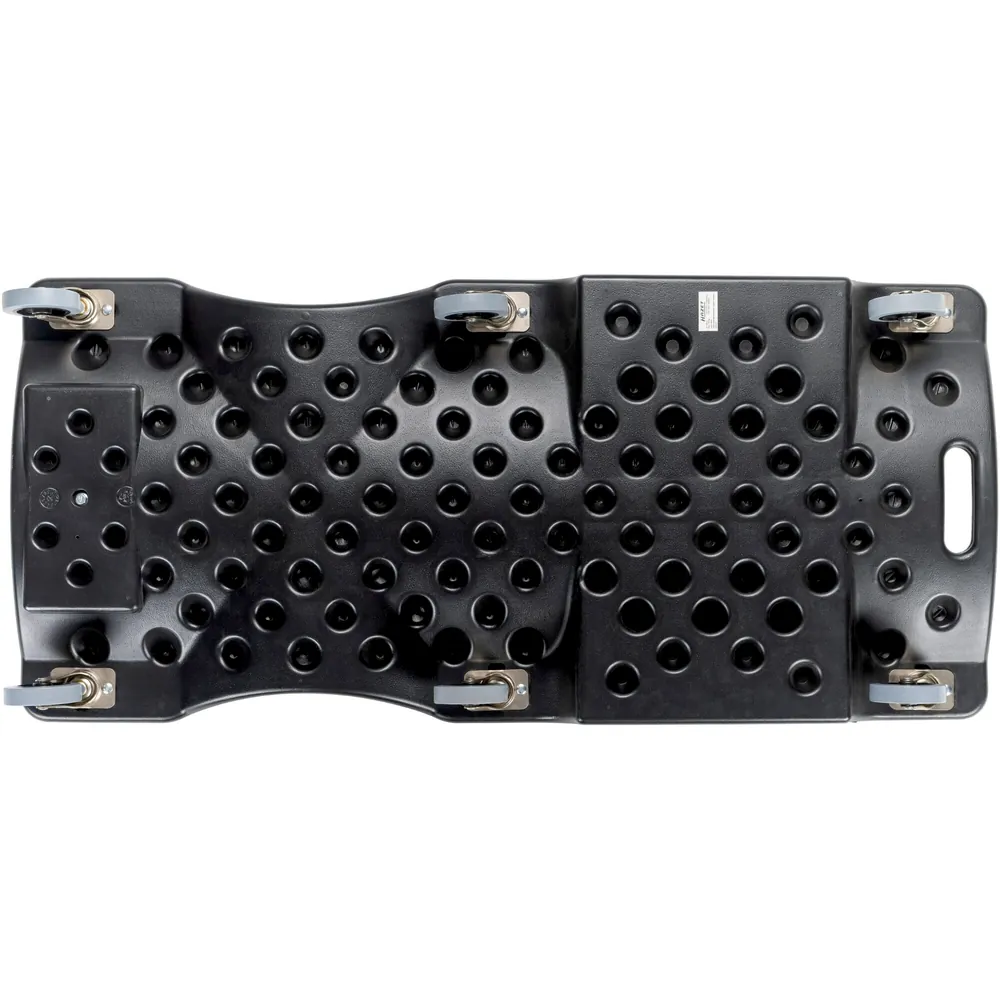 HAZET Rollbrett 195N-2 ∙ L x B x H: 1030 mm x 480 mm x 115 mm Produktbild img5 L
