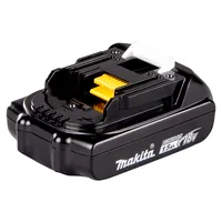 Produktbild von Makita® - Akku-BL1815N Li 18V 1,5Ah
