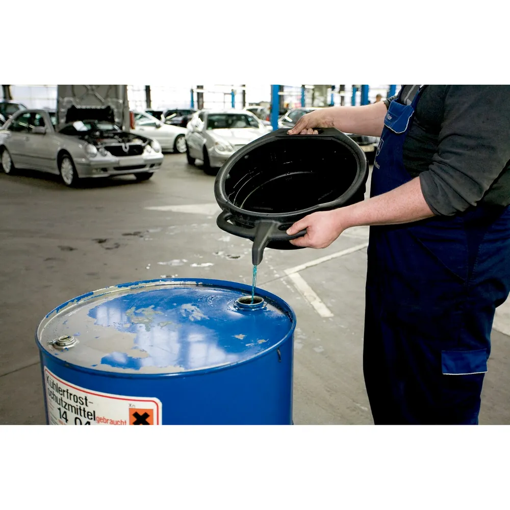 HAZET Mehrzweckwanne 197-2 ∙ 16 l Produktbild img2 L