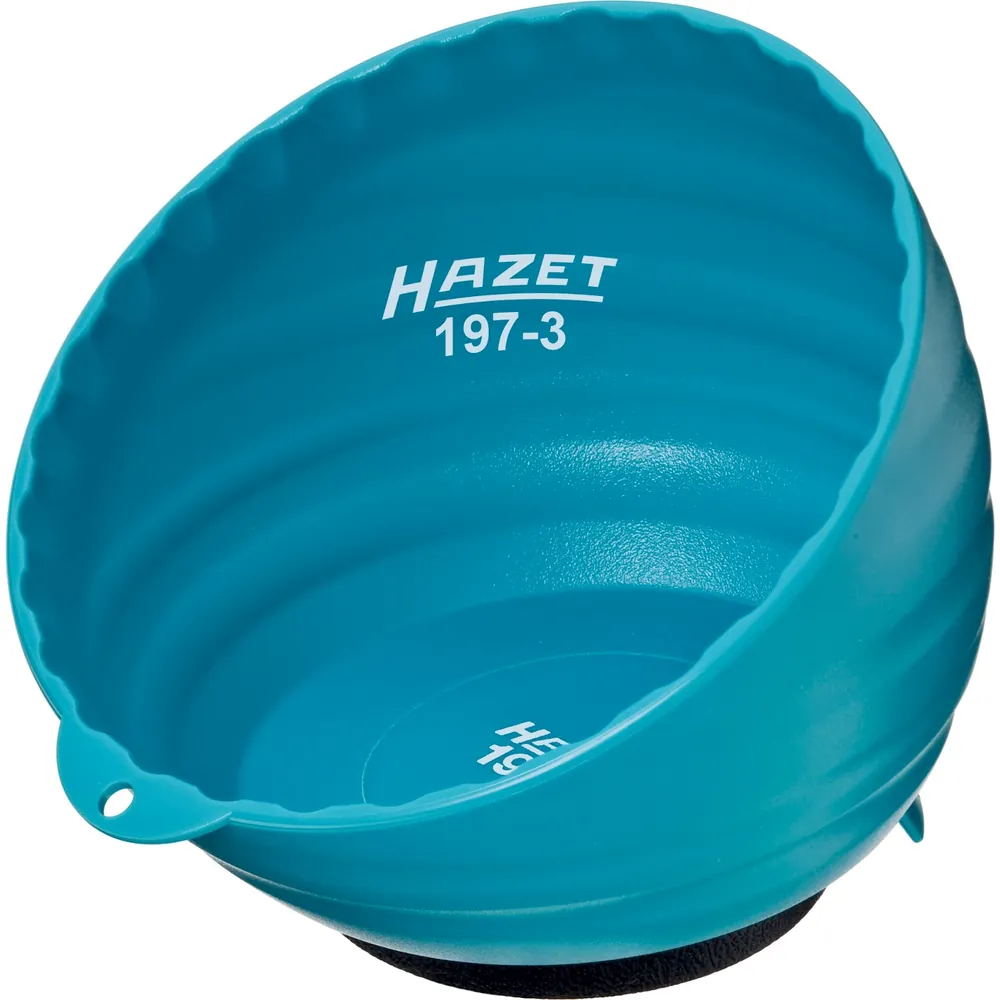 HAZET Magnet Schale ∙ ⌀ 150 mm 197-3 ∙ 150 mm Produktbild img1 L