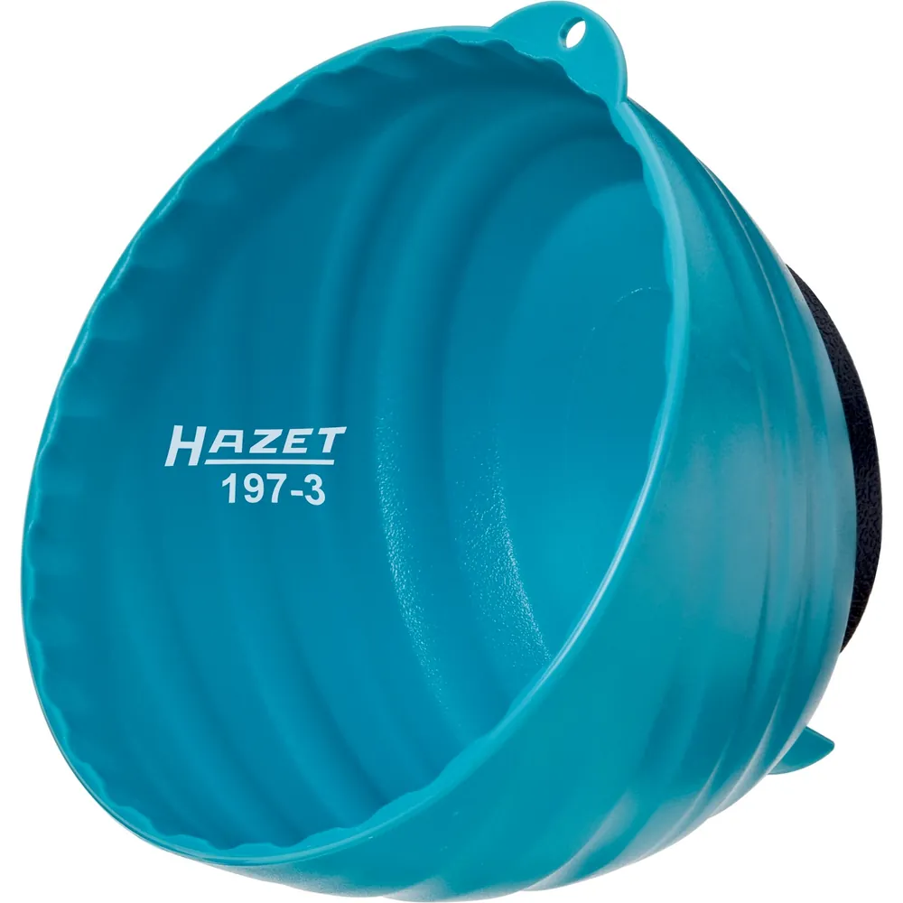 HAZET Magnet Schale ∙ ⌀ 150 mm 197-3 ∙ 150 mm Produktbild img4 L