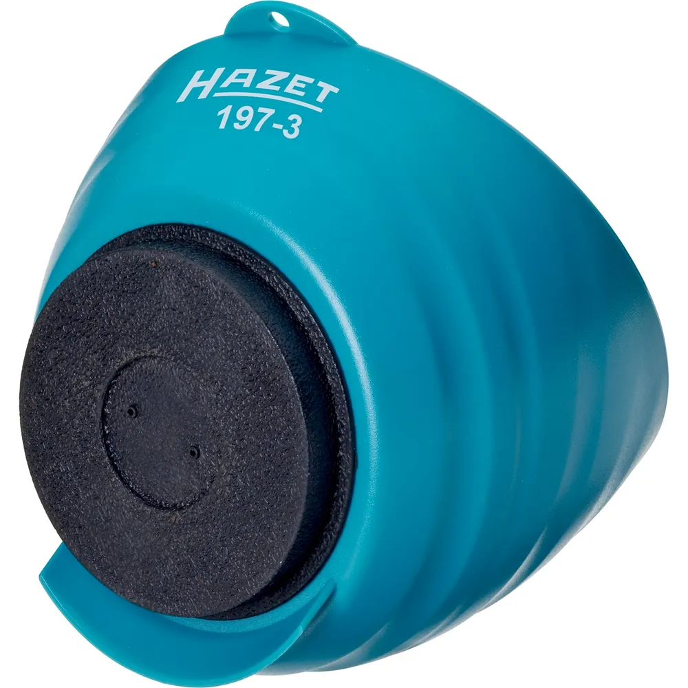 HAZET Magnet Schale ∙ ⌀ 150 mm 197-3 ∙ 150 mm Produktbild img3 L