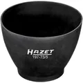 HAZET Gipsbecher Satz 197-73/5 ∙ 5 Stück-teilig Produktbild