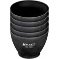 HAZET Gipsbecher Satz 197-73/5 ∙ 5 Stück-teilig Produktbild img4 S