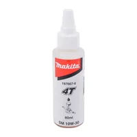 Produktbild von Makita® - Motoröl 4-Takt 10W30 80ml