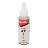 Produktbild von Makita® - Motoröl 4-Takt 10W30 100ml